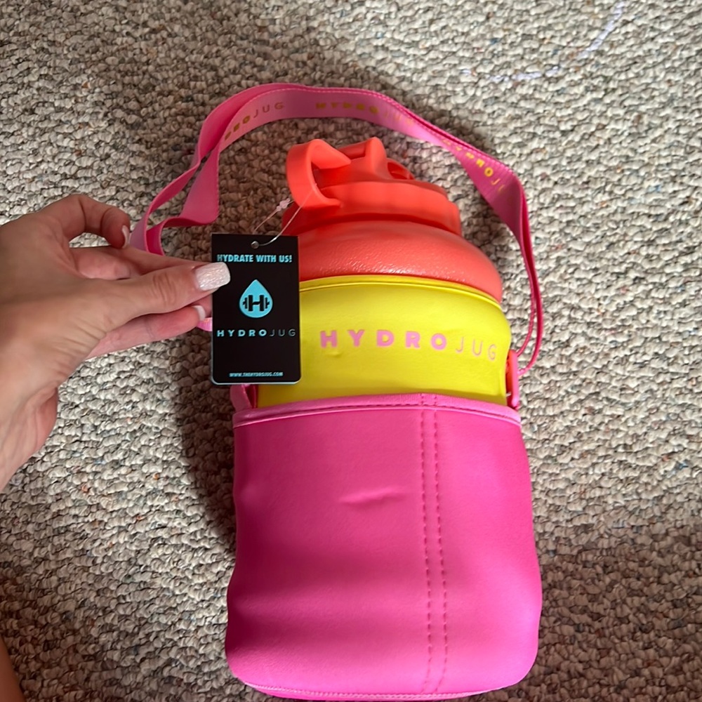 HYDROJUG pro